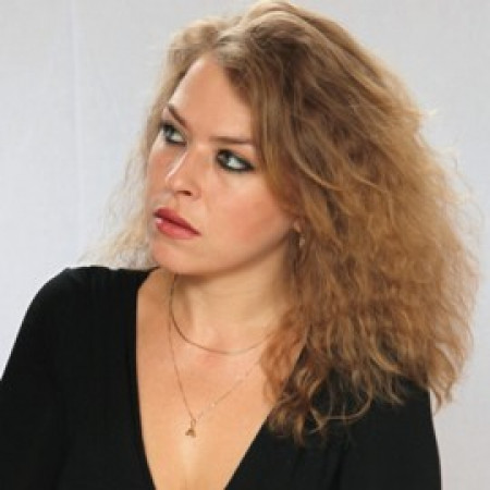 Falvai Katalin